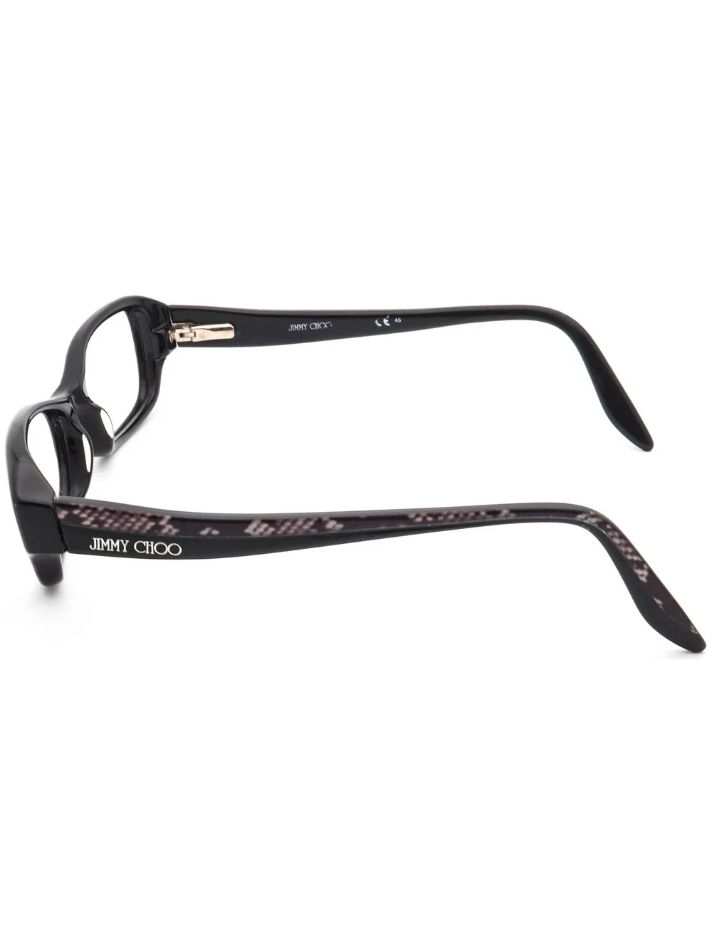 Jimmy Choo 29 N0G Eyewear